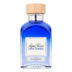 Aguas Frescas Lima Tonka - Eau de Toilette , Adolfo Domínguez